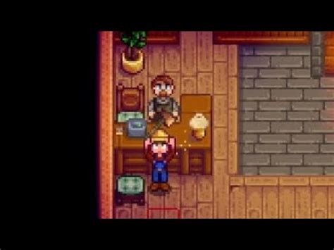machado de cobre stardew valley.